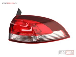 Glavna slika -  Stop svetla i stop lampe - MojAuto