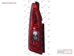 Glavna slika -  Stop svetla i stop lampe - MojAuto