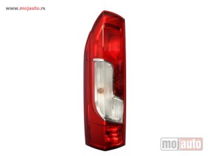 Glavna slika -  Stop svetla i stop lampe - MojAuto