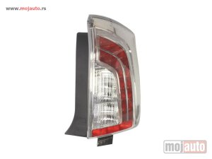 Glavna slika -  Stop svetla i stop lampe - MojAuto