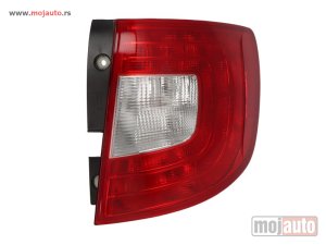 Glavna slika -  Stop svetla i stop lampe - MojAuto