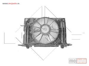 Glavna slika -  Ventilator - MojAuto