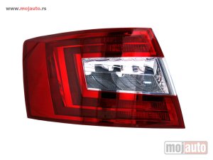 Glavna slika -  Stop svetla i stop lampe - MojAuto