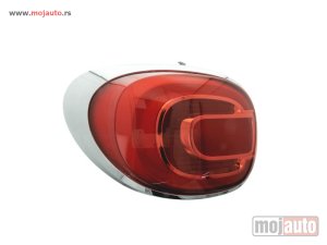 Glavna slika -  Stop svetla i stop lampe - MojAuto