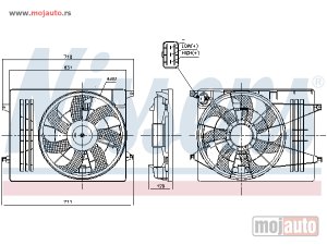 Glavna slika -  Ventilator - MojAuto