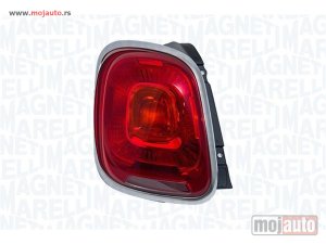 Glavna slika -  Stop svetla i stop lampe - MojAuto