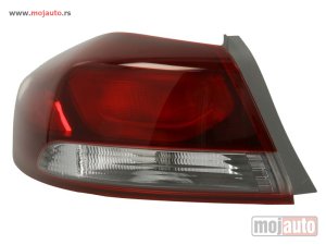 Glavna slika -  Stop svetla i stop lampe - MojAuto