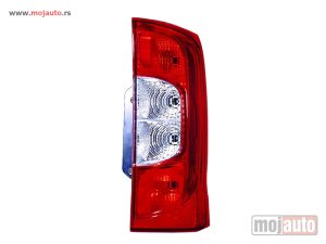 Glavna slika -  Stop svetla i stop lampe - MojAuto