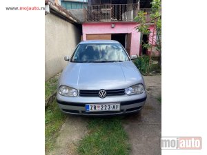 polovni Automobil VW Golf 4 1.6 