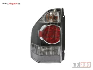 Glavna slika -  Stop svetla i stop lampe - MojAuto