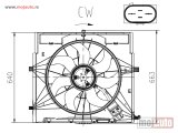 NOVI: delovi  Ventilator