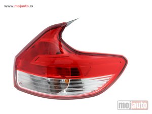 Glavna slika -  Stop svetla i stop lampe - MojAuto