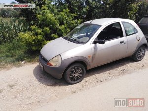 polovni Automobil Ford Ka  