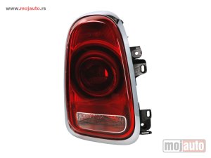 Glavna slika -  Stop svetla i stop lampe - MojAuto