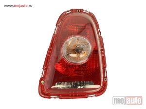 NOVI: delovi  Stop svetla i stop lampe