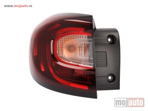 Glavna slika -  Stop svetla i stop lampe - MojAuto