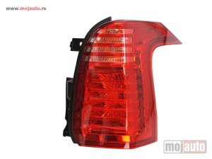 Glavna slika -  Stop svetla i stop lampe - MojAuto