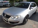 polovni Automobil VW Passat B6 1.9 TDI 77 KW DIGI ALU NOV 