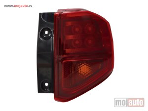 Glavna slika -  Stop svetla i stop lampe - MojAuto