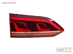 Glavna slika -  Stop svetla i stop lampe - MojAuto