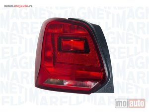 Glavna slika -  Stop svetla i stop lampe - MojAuto