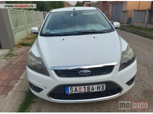 Glavna slika - Ford Focus   - MojAuto