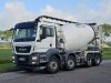 Slika 1 - MAN 37.420 / 9m3 LIEBHERR - MojAuto