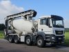 Slika 2 - MAN 37.420 / 9m3 LIEBHERR - MojAuto