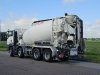 Slika 4 - MAN 37.420 / 9m3 LIEBHERR - MojAuto