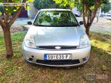 polovni Automobil Ford Fiesta 1.6 16v benz/gas 