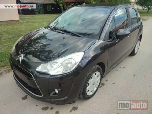 polovni Automobil Citroen C3 1.6 HDI 