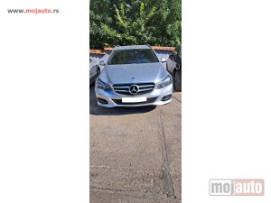 Glavna slika -  Delovi za mercedes E klasu W212 Facelift - Limarija - MojAuto