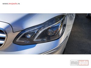 Glavna slika -  Delovi za mercedes E klasu W212 Facelift - Farovi - MojAuto