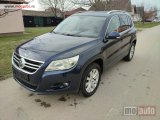 polovni Automobil VW Tiguan 1.4 TSI 