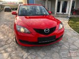 polovni Automobil Mazda 3 16 dizel  