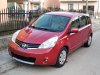 Slika 1 - Nissan Note 1.4 restyling  - MojAuto