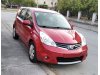 Slika 6 - Nissan Note 1.4 restyling  - MojAuto