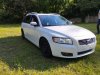 Slika 1 - Volvo V50 2.0 TDI Siber, Koza  - MojAuto