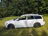 Slika 5 - Volvo V50 2.0 TDI Siber, Koza  - MojAuto