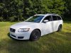 Slika 8 - Volvo V50 2.0 TDI Siber, Koza  - MojAuto