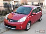 polovni Automobil Nissan Note 1.4 restyling 