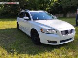 polovni Automobil Volvo V50 2.0 TDI Siber, Koza 