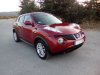 Slika 4 - Nissan Juke   - MojAuto