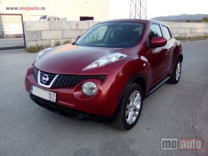 Glavna slika - Nissan Juke   - MojAuto