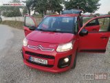 polovni Automobil Citroen C3 Picasso 1,6HDI V.A.N 