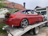 polovni Automobil BMW 420 420xd 