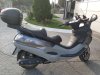 Slika 2 - Piaggio X9500 EVO - MojAuto