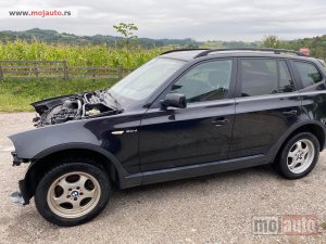 polovni Automobil BMW X3 E83 