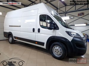 polovni kombi Peugeot Boxer L4 H3 2.2 Blue HDI