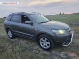 polovni Automobil Hyundai Santa Fe CRDI4WD 